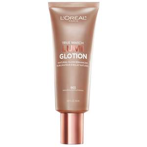 L'Oreal Paris Makeup True Match Lumi Glotion, Natural Glow Enhancer, Illuminator…