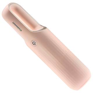 STARUMENT Portable Hand Vacuum Cleaner… — Pink