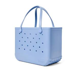 BOGG BAG Original Tote – Durable, Washable, Tip-proof – Beach, Pool…