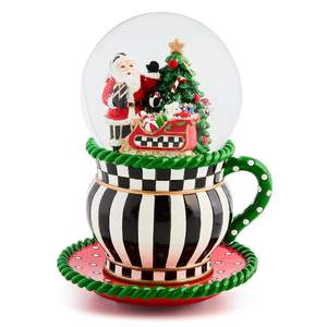 From Amazon MacKenzie-Childs Holiday Finds