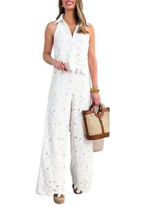 Bougie Amazon Lace Sets