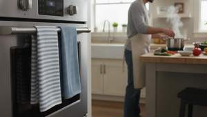 KAF Home Premium Kitchen Towels (18" x 28")… — main image