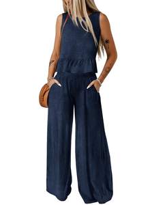 Designer Amazon Summer Matching Sets