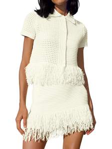 From Bougie Amazon Lace Sets